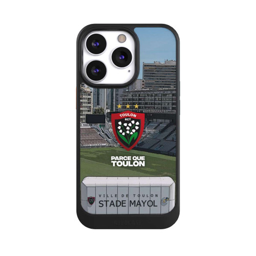 Apple iPhone 13 Pro NIVOcore RCT Stade Mayol