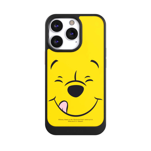 Apple iPhone 13 Pro NIVOcore Puuh Closeup