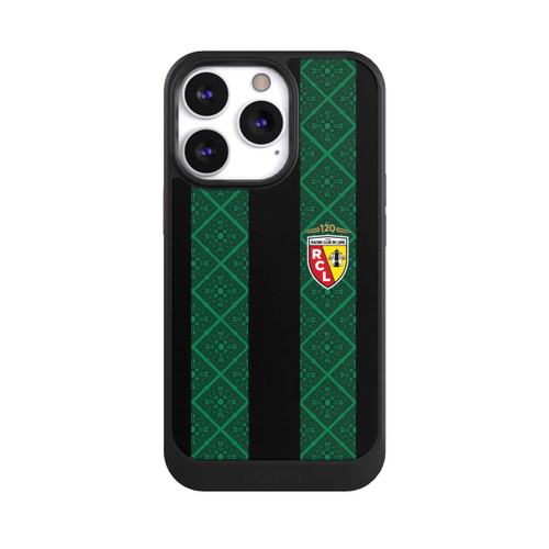 Apple iPhone 13 Pro NIVOcore RC Lens Maillot Extérieur 25/26