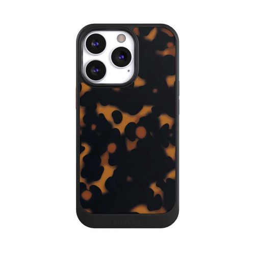 Apple iPhone 13 Pro NIVOcore Motif écaille de tortue
