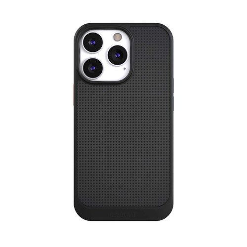Apple iPhone 13 Pro NIVOcore Obsidian Punkte