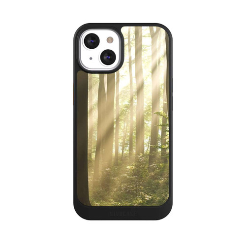 Apple iPhone 13 NIVOcore Im Wald