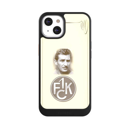Apple iPhone 13 NIVOcore Fritz Walter