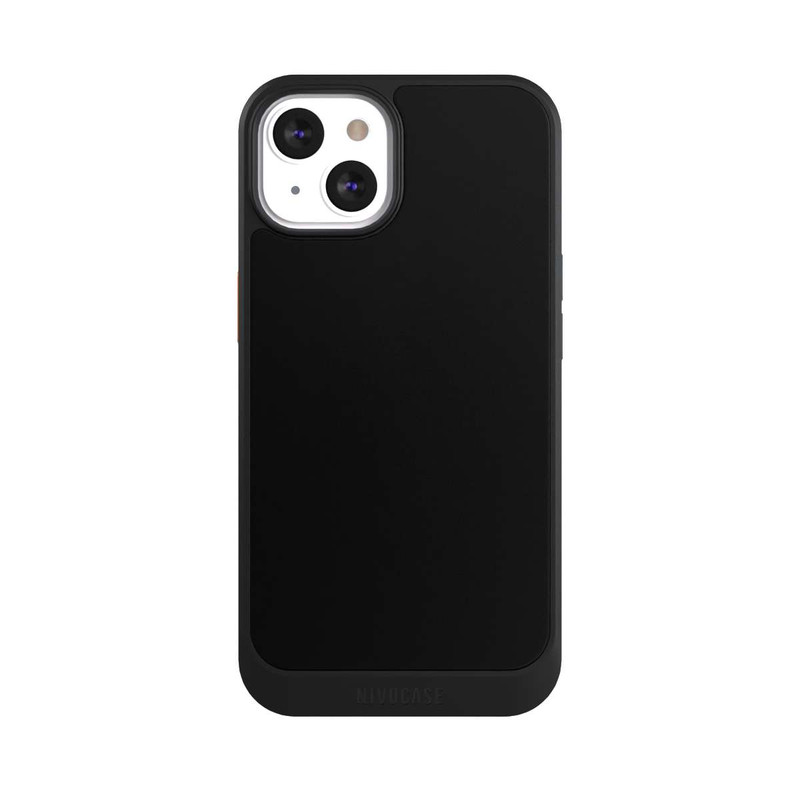 iPhone 13 NIVOcore Black