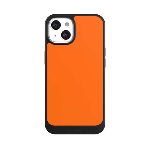 Apple iPhone 13 NIVOcore Mandarine
