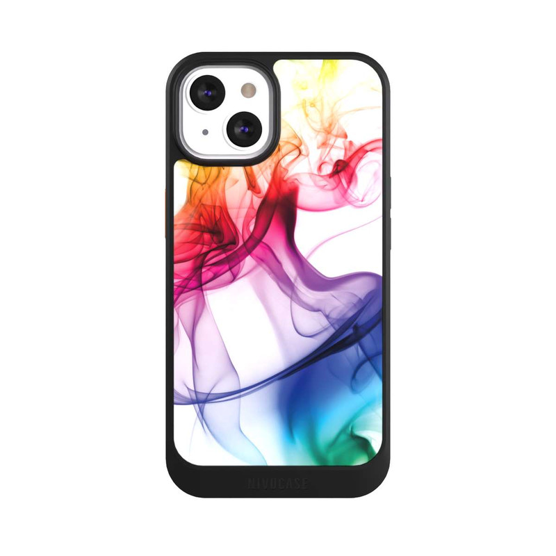 iPhone 13 NIVOcore farbige Welle