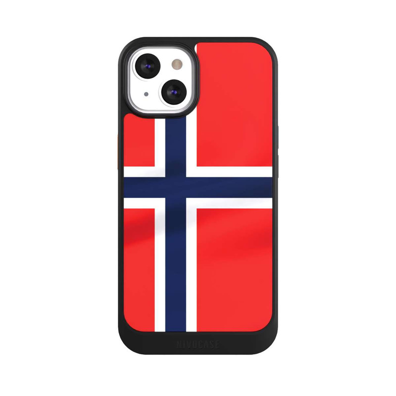 iPhone 13 NIVOcore Norway