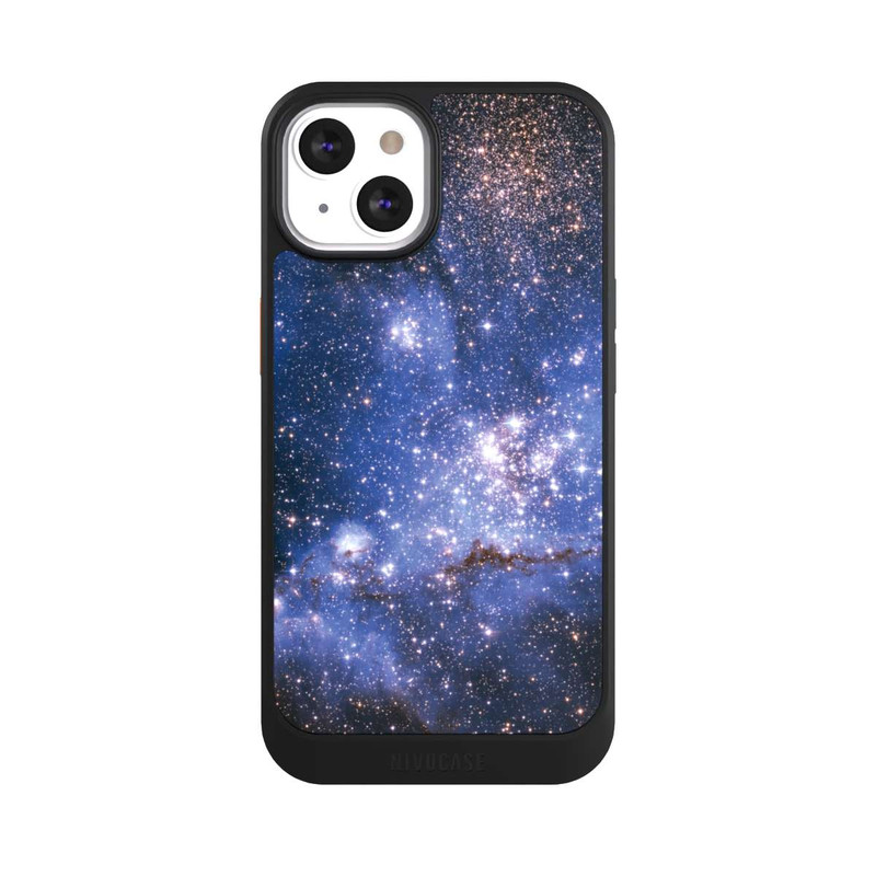 iPhone 13 NIVOcore Petit Nuage de Magellan