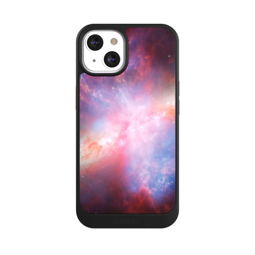 Apple iPhone 13 NIVOcore Messier 82 Infrarot