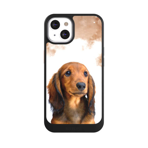 Apple iPhone 13 NIVOcore Dackel Trio