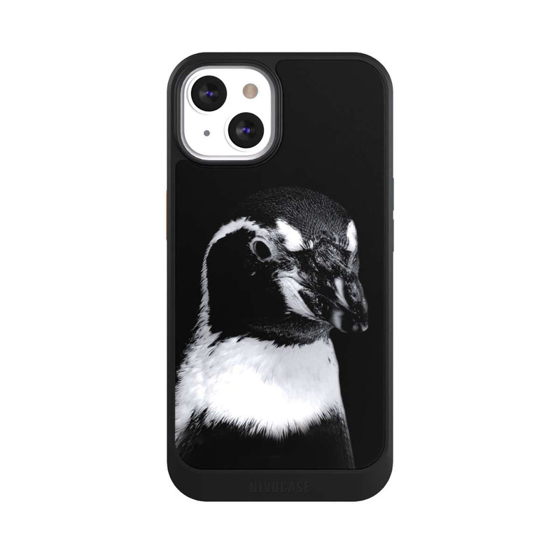 iPhone 13 NIVOcore Pingouin