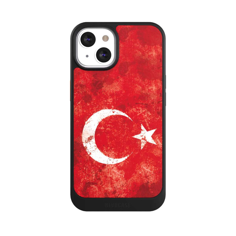 iPhone 13 NIVOcore Turkey