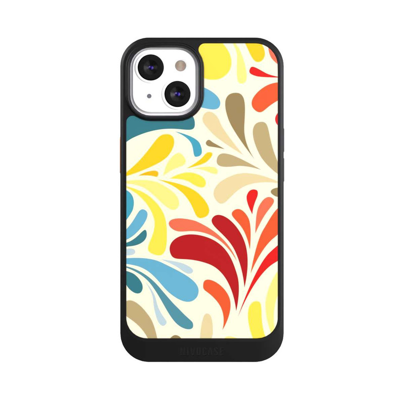 iPhone 13 NIVOcore Summer Drops