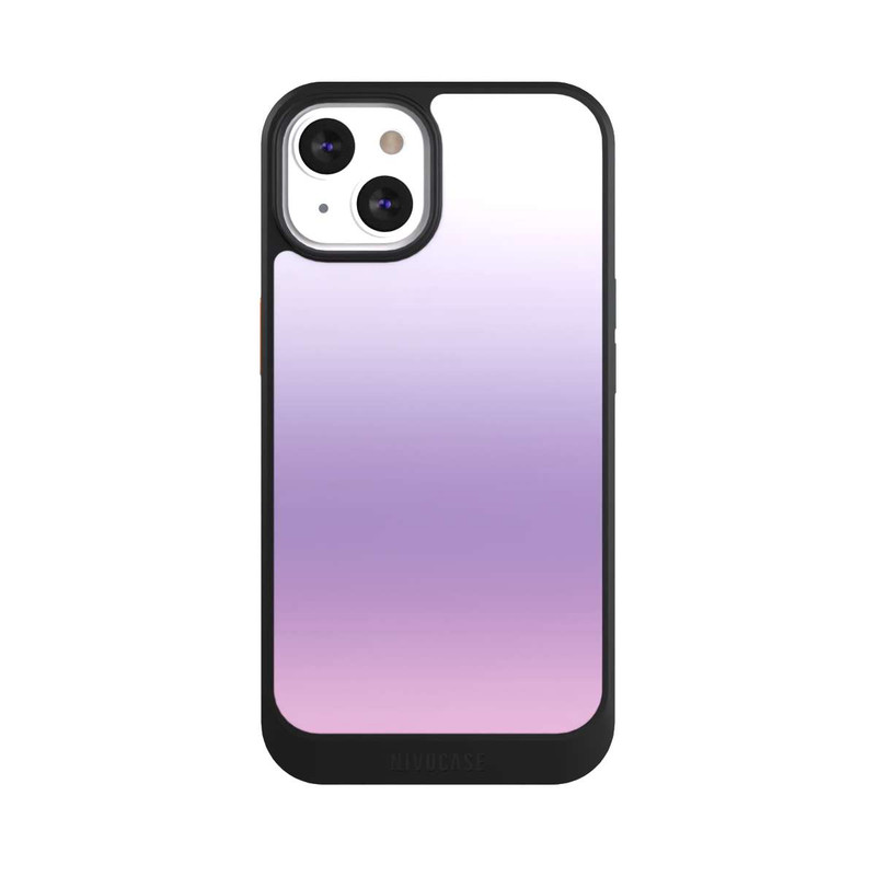 iPhone 13 NIVOcore Pastellträume