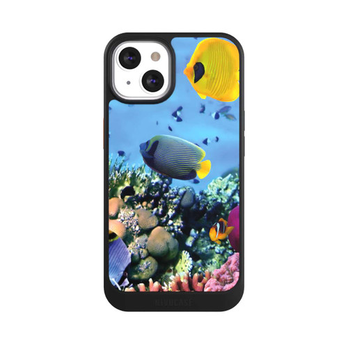 Apple iPhone 13 NIVOcore Unter dem Meer