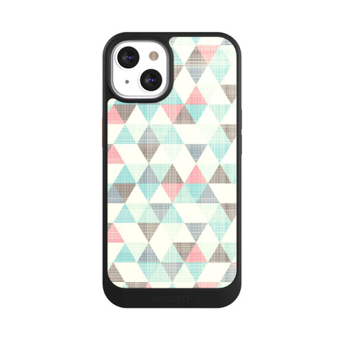 Apple iPhone 13 NIVOcore Triangles Vintages