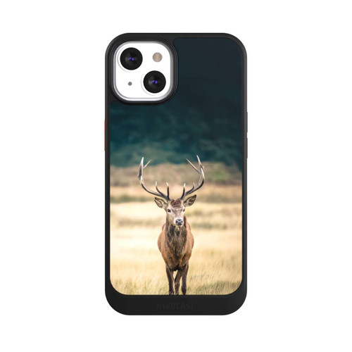 Apple iPhone 13 NIVOcore König des Waldes