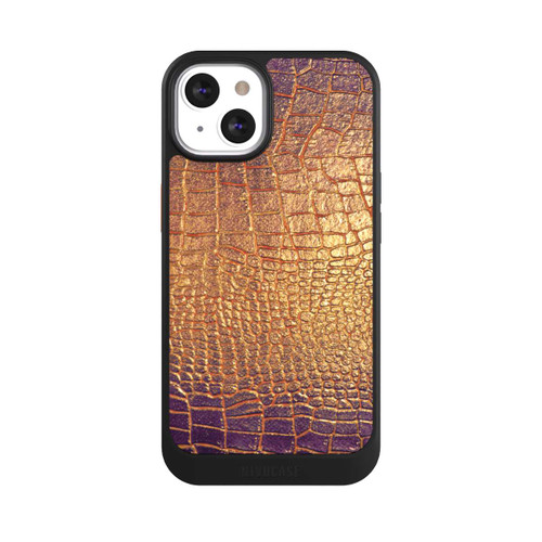 Apple iPhone 13 NIVOcore Look Serpent
