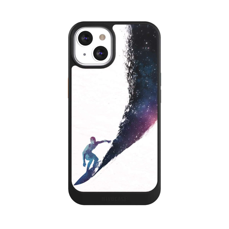 iPhone 13 NIVOcore Surfing the Universe