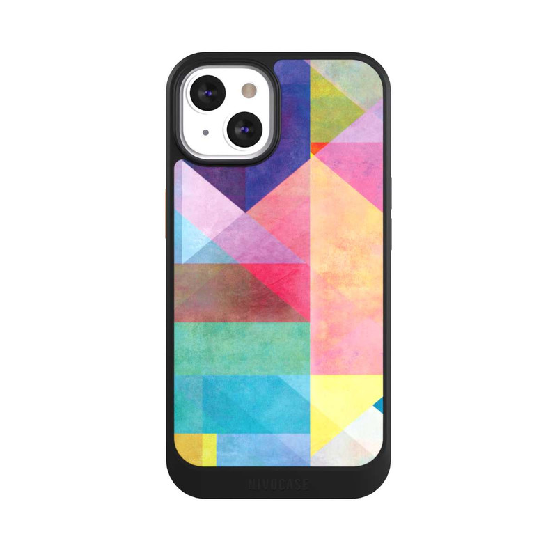 iPhone 13 NIVOcore Blocage de couleurs 2