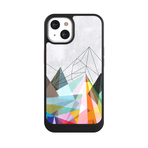 Apple iPhone 13 NIVOcore Farbexplosion 3