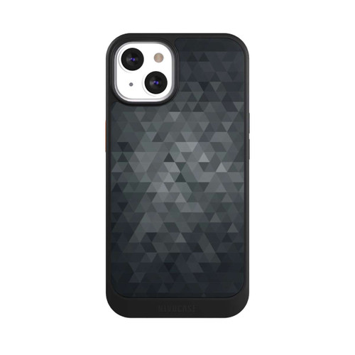 Apple iPhone 13 NIVOcore mysteriöses Schwarz