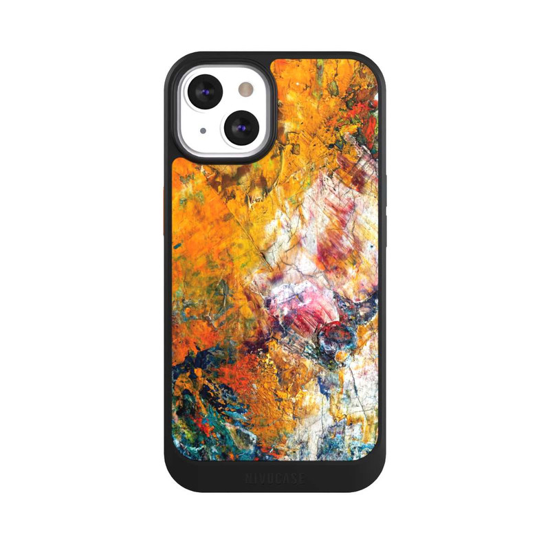 iPhone 13 NIVOcore Peinture à l'Huile
