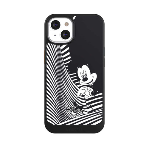 Apple iPhone 13 NIVOcore Micky Illusion
