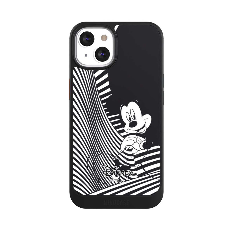 iPhone 13 NIVOcore Micky Illusion