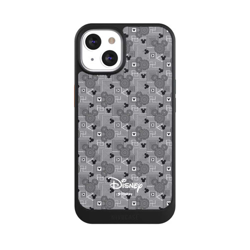 Apple iPhone 13 NIVOcore Mickey Optical Illusion