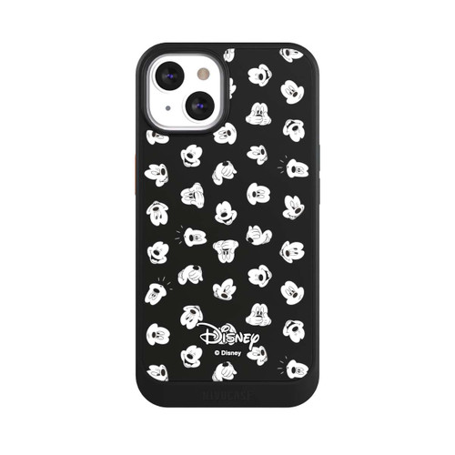 Apple iPhone 13 NIVOcore Mickey Faces