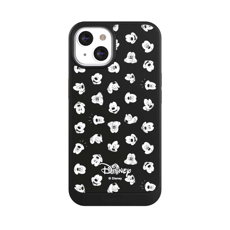 iPhone 13 NIVOcore Mickey Visages