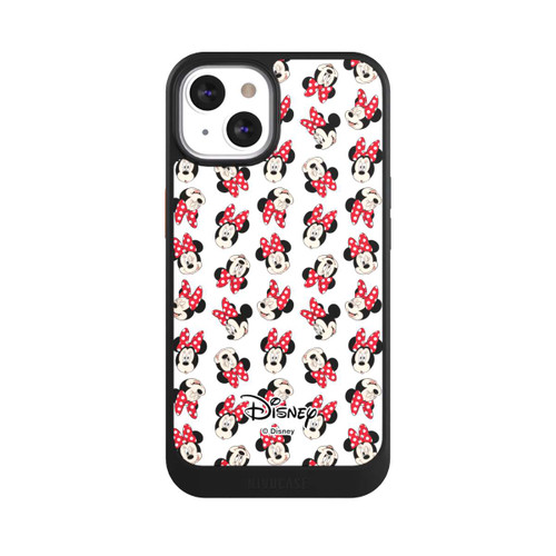 Apple iPhone 13 NIVOcore Minnie Mouse Pattern