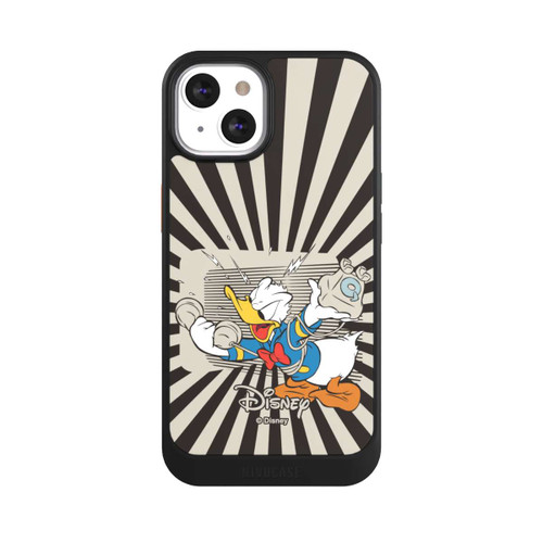 Apple iPhone 13 NIVOcore Allo ?! Donald Duck