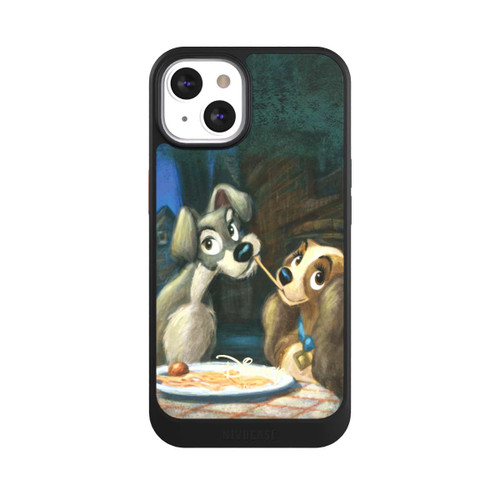 Apple iPhone 13 NIVOcore Susi &amp; Strolch