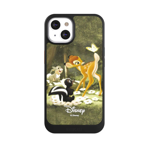 Apple iPhone 13 NIVOcore Bambi &amp; Friends