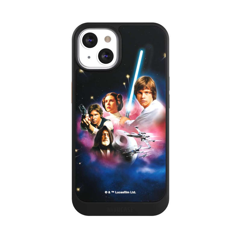 iPhone 13 NIVOcore A New Hope
