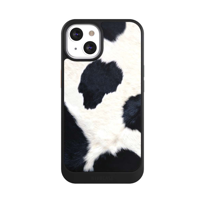 iPhone 13 NIVOcore Peau de Vache