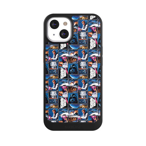 Apple iPhone 13 NIVOcore Star Wars Motif