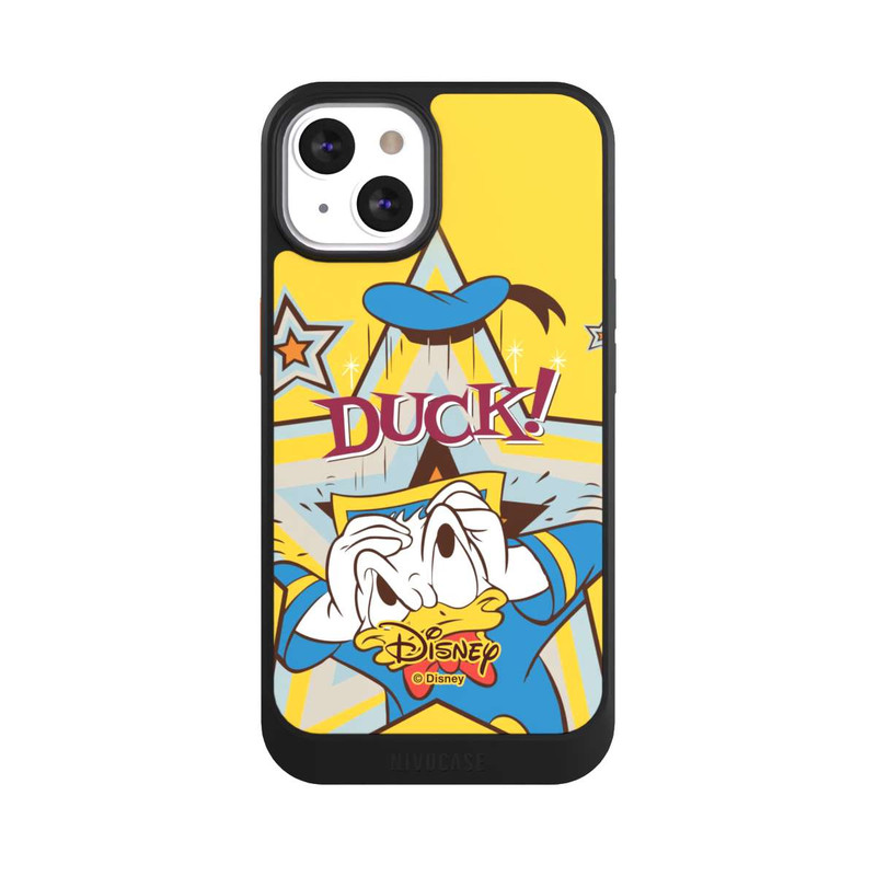 iPhone 13 NIVOcore Duck!