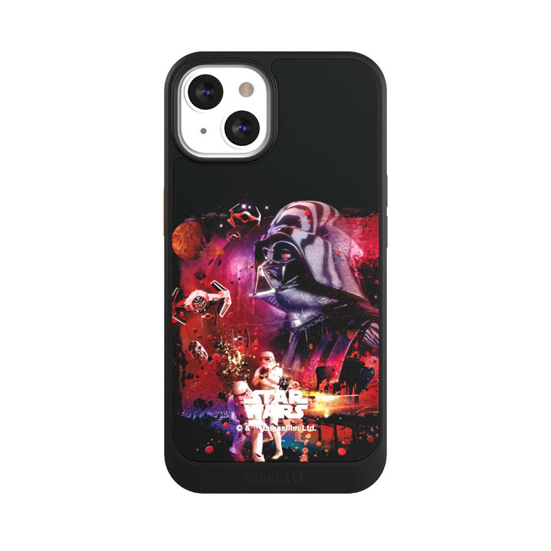 iPhone 13 NIVOcore The Dark Side