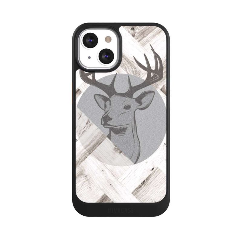 iPhone 13 NIVOcore Waldwunder