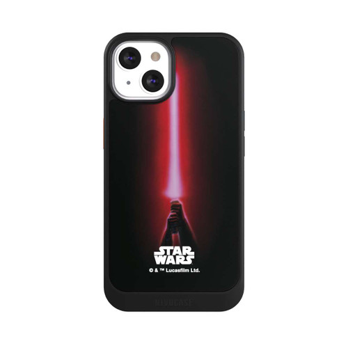 Apple iPhone 13 NIVOcore Sith Lightsaber