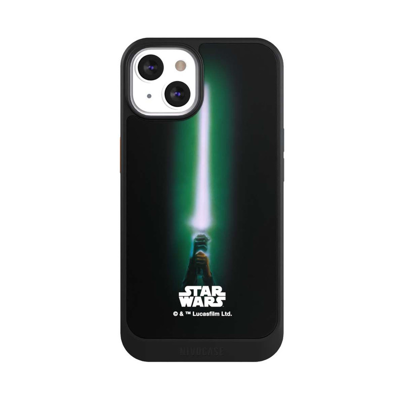 iPhone 13 NIVOcore lightsaber