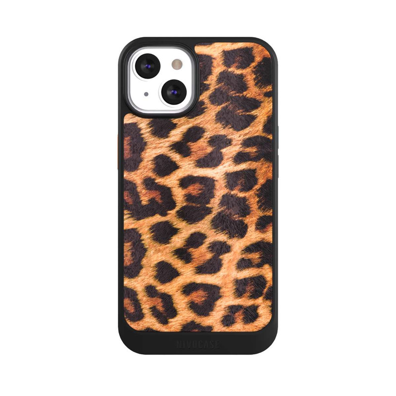 iPhone 13 NIVOcore Leo Print