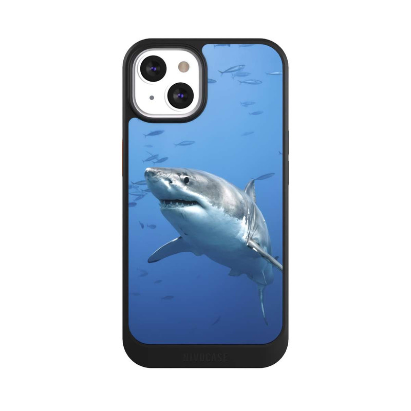 iPhone 13 NIVOcore Great Shark