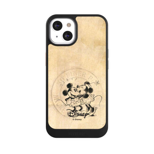 Apple iPhone 13 NIVOcore Minnie&amp;Mickey