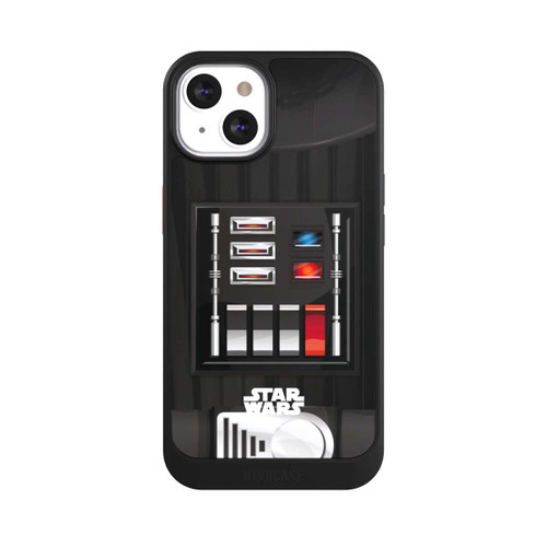 Apple iPhone 13 NIVOcore Darth Vader Closeup