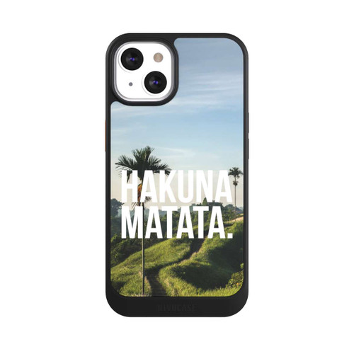Apple iPhone 13 NIVOcore Hakuna Matata VS