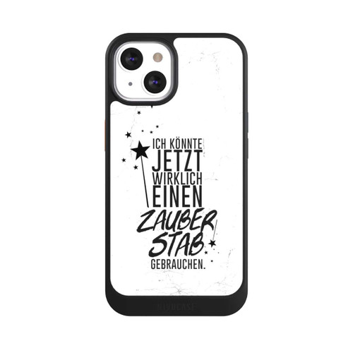 Apple iPhone 13 NIVOcore Zauberstab Spruch